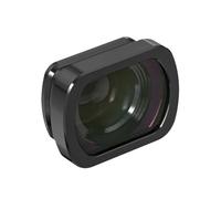 Objectif macro 10x pour DJI Osmo Pocket 3 Objectif macro magnétique prise de vue HD Installation simple de la lentille de mouvement