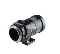 LAOWA Objectif 100 mm F/2,8 macro à bascule et décentrement Leica L