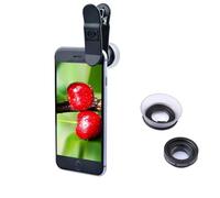 Objectif Macro APEXEL 24X pour Adultes et Enfants pour Observer les Insectes et les Fleurs