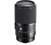 Sigma 105 mm f / 2,8 DG DN Art macro | monture en En L