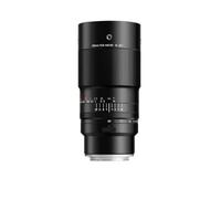 Objectif Macro, Compatible avec TTArtisan, 100mm F2.8 Plein Format | Grossissement 2x, mise au point MF, focale fixe, bijoux, insectes, nature morte(Z)