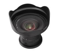 Objectif Macro Grand Angle 2 en 1, Objectif Macro pour Appareil Photo Reflex Numérique 15 Mm F4.0, Objectif Portrait Plein Format pour 7D MarkII 70D 60D 60Da T6s T6i T5i T5 T4i