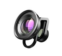Objectif macro HD Optic 30 mm-80 mm pour smartphone