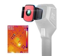 Objectif macro HIKMICRO 0,12X pour série B B10 B01B20 B1L