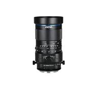 Objectif macro Laowa 100 mm F/2,8 à bascule et décentrement 1X Canon RF
