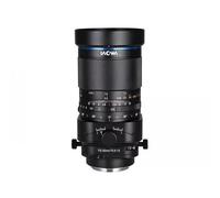 Objectif macro Laowa 55 mm F/2,8 à bascule et décentrement 1X Leica L