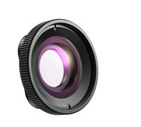 Objectif Macro LS-65 2X, Compatible avec GoPro Hero 13/12/11/10/9 avec Une Distance de Mise au Point de 7 à 10 cm