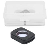 Objectif macro magnetique pour stabilisateur portable DJI OSMO Pocket, filtre optique pour objectif d'appareil photo