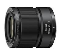 NIKON Z DX 35mm f/1.7 Macro
