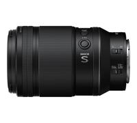 Objectif macro Nikon Z MC 105 mm f/2,8 VR S