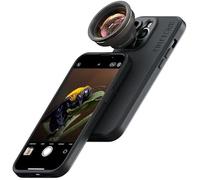 ShiftCam LensUltra 75mm Long-Range Macro Smartphone Lens