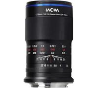 Objectif macro ultra macro 65 mm f/2.8 APS-C pour appareil photo Fuji X Mount