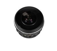 Objectif Manuel Fisheye Circulaire Plein Format 6 mm F2.8 for Monture E/Z/RF/L(Mount Z)