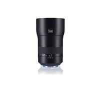 Carl Zeiss Milvus 2/135 mm ZE SLR Téléobjectif Noir