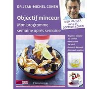 Objectif minceur