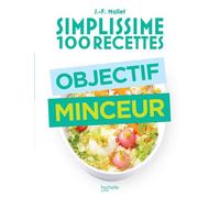 Objectif minceur - Jean-François Mallet - Hachette Pratique - broché - Guide