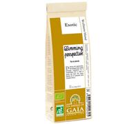 OBJECTIF MINCEUR, Thé Bien Être, Sachet 100g