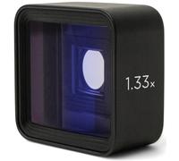 Objectif mobile anamorphique Moment T-Series 1,33x, Blue Flare | ✅ Livraison gratuite à partir de 100 €