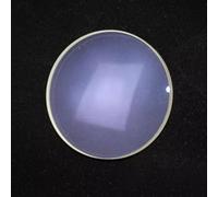 Objectif Multicouche à Double séparation D60F700, 1 pièce, Film Bleu for télescope astronomique réfracteur DIY - 60 mm D