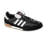 Objectif Mundial Adidas dans 019310 Chaussures noires le noir le noir