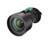 Objectif - NEC - NP40ZL - Noir - Projection 0.79-1.11:1 - Compatible avec plusieurs projecteurs