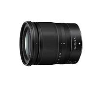 Nikon 24-70mm 1:4.0 Z S - Noir - Reconditionné comme neuf