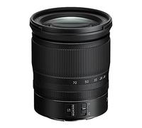 Nikon 24-70mm 1:4.0 Z S noir | comme neuf reconditionné
