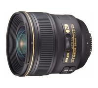 NIKON 24mm f/1.4 AF-S G ED