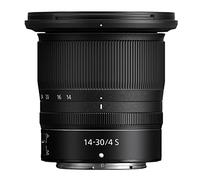 NIKON Nikkor Z 14-30mm f/4 S