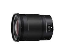 NIKKOR Z 24 mm 1 : 1,8 S (INCL. HB-88)