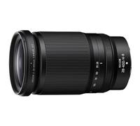 Objectif NIKKOR Z 28-400mm f/4-8 VR pour Hybride Nikon
