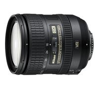 Objectif Nikon AF-S DX 16-85 mm f/3,5-5,6G ED VR