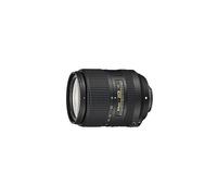 Objectif Nikon AF-S DX NIKKOR 18-300mm f/3.5-6.3G ED VR - Zoom ultraportable 16,7x au format DX