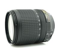 Objectif zoom - NIKON - AF-S 18-140mm f/3.5-5.6 G DX ED VR - VR - SWM autofocus silencieux - DX 18-140mm (27-210mm eq)