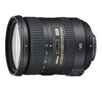 Objectif Nikon AF-S DX NIKKOR 18-200mm f/3.5-5.6G ED VR II - Zoom transtandard stabilisé
