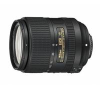 Objectif Nikon AF-S DX NIKKOR 18-300mm f/3.5-6.3G ED VR - Zoom ultraportable 16,7x au format DX