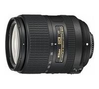 Nikon Objectif AF-S DX NIKKOR 18-300mm f/3.5-6.3G ED VR — Zoom ultraportable 16,7x au format DX