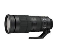 NIKON 200-500mm f/5.6 E ED VR