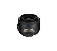 Nikon Nikkor AF-S DX 35mm f/1.8 G