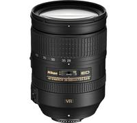 Objectif Nikon AF-S NIKKOR 28-300 mm F3.5-5.6 G ED VR