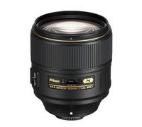 Objectif Nikon Nikkor AF-S 105 mm f/1.4 E ED pour portraits