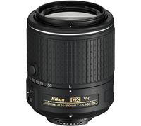 Objectif Nikon AF-S DX NIKKOR 55-200mm f/4-5.6G ED VR II
