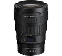 Objectif Nikon NIKKOR Z 14-24mm f/2.8 S