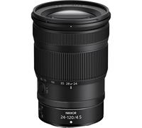 Nikon Nikkor Z 24-120mm f/4 S