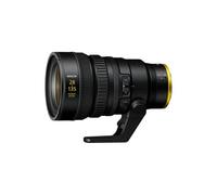 Nikon NIKKOR Z 28-135mm f/4 PZ MILC Objectif zoom standard Noir