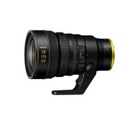 Nikon NIKKOR Z 28-135mm f/4 PZ MILC Objectif zoom standard Noir