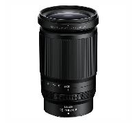 Objectif Nikon NIKKOR Z 28-400mm f/4-8 VR + Ebook 20 astuces pour des images qui claquent
