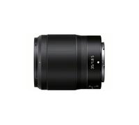 Nikon NIKON Objectif NIKKOR Z 35mm f/1.8 S