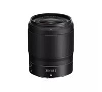 Objectif Nikon NIKKOR Z 35mm f/1.8 S - Plein format