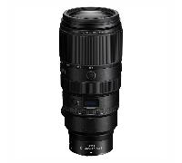 Objectif Nikon Z 100-400mm F4.5-5.6 VR S + Ebook 20 astuces pour des images qui claquent
